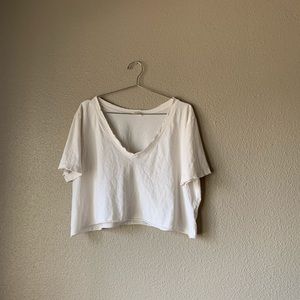 Earthbound Distressed Tee